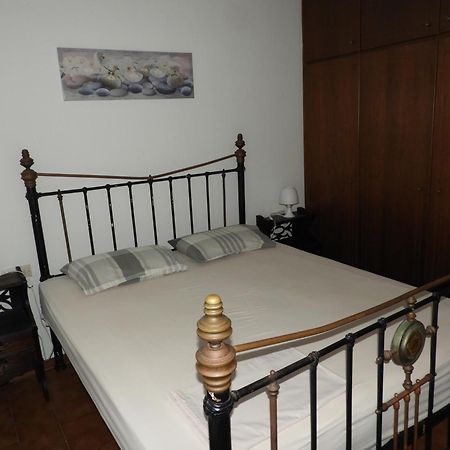 Sangue Blu Beachfront Villa Apartment Áyios Nikólaos Exterior foto