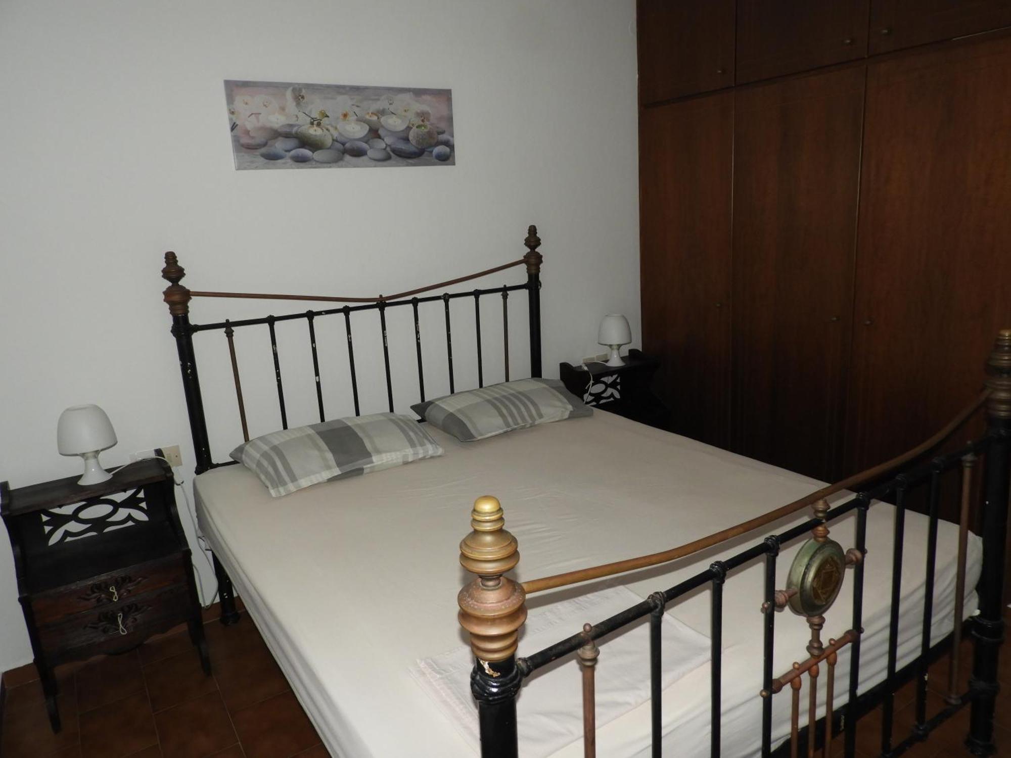 Sangue Blu Beachfront Villa Apartment Áyios Nikólaos Exterior foto