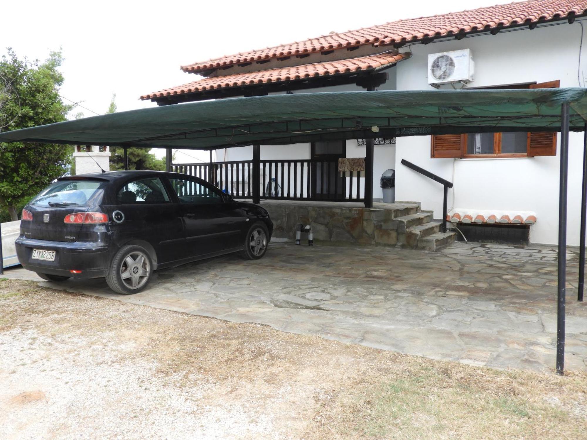 Sangue Blu Beachfront Villa Apartment Áyios Nikólaos Exterior foto