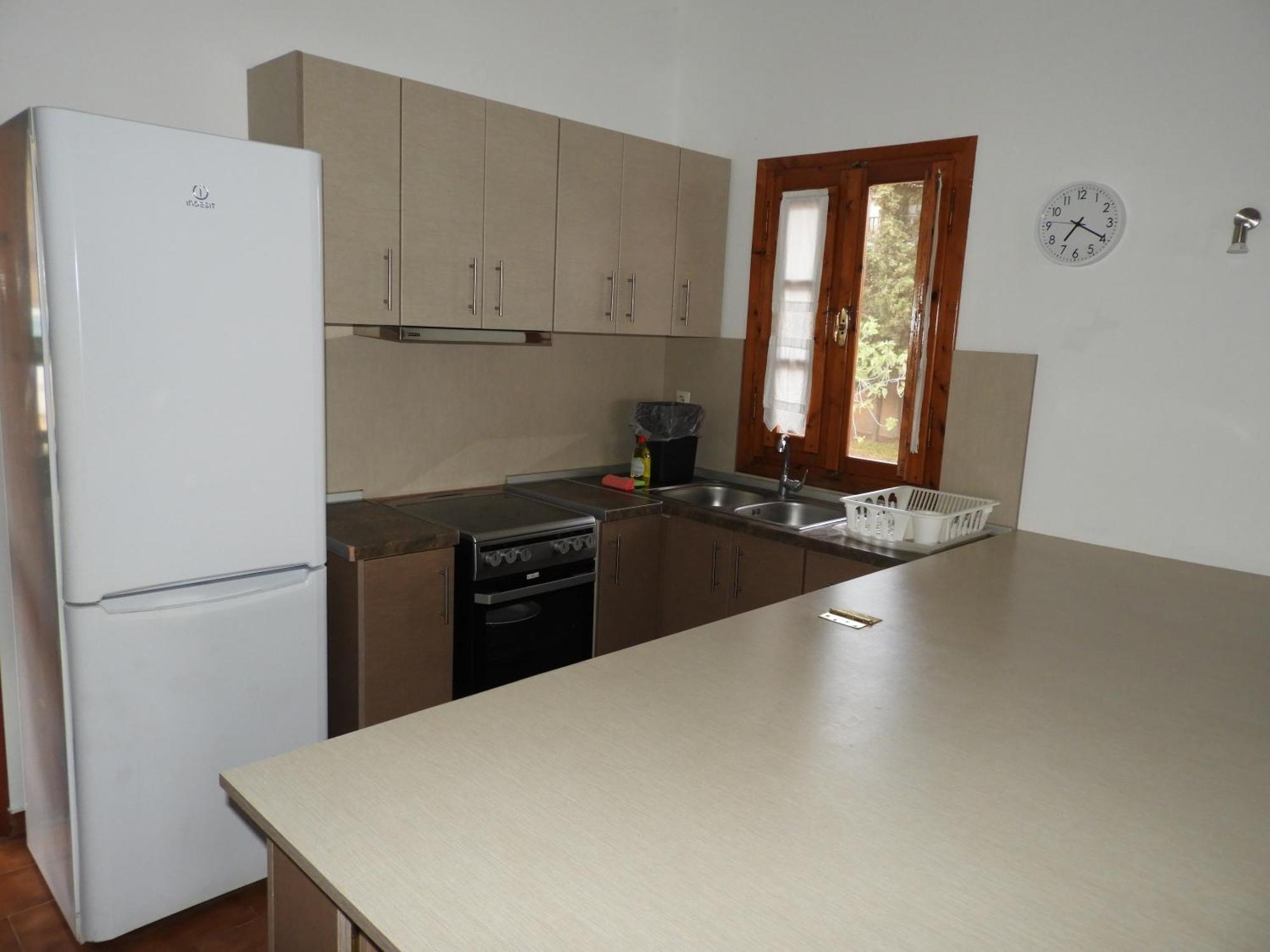 Sangue Blu Beachfront Villa Apartment Áyios Nikólaos Exterior foto